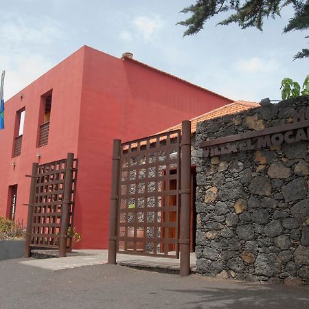 Hotel Villa El Mocanal Εξωτερικό φωτογραφία