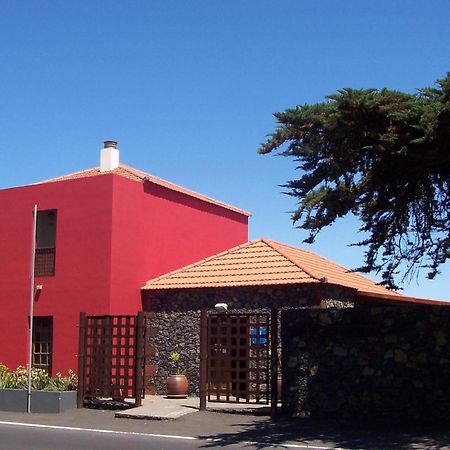 Hotel Villa El Mocanal Εξωτερικό φωτογραφία