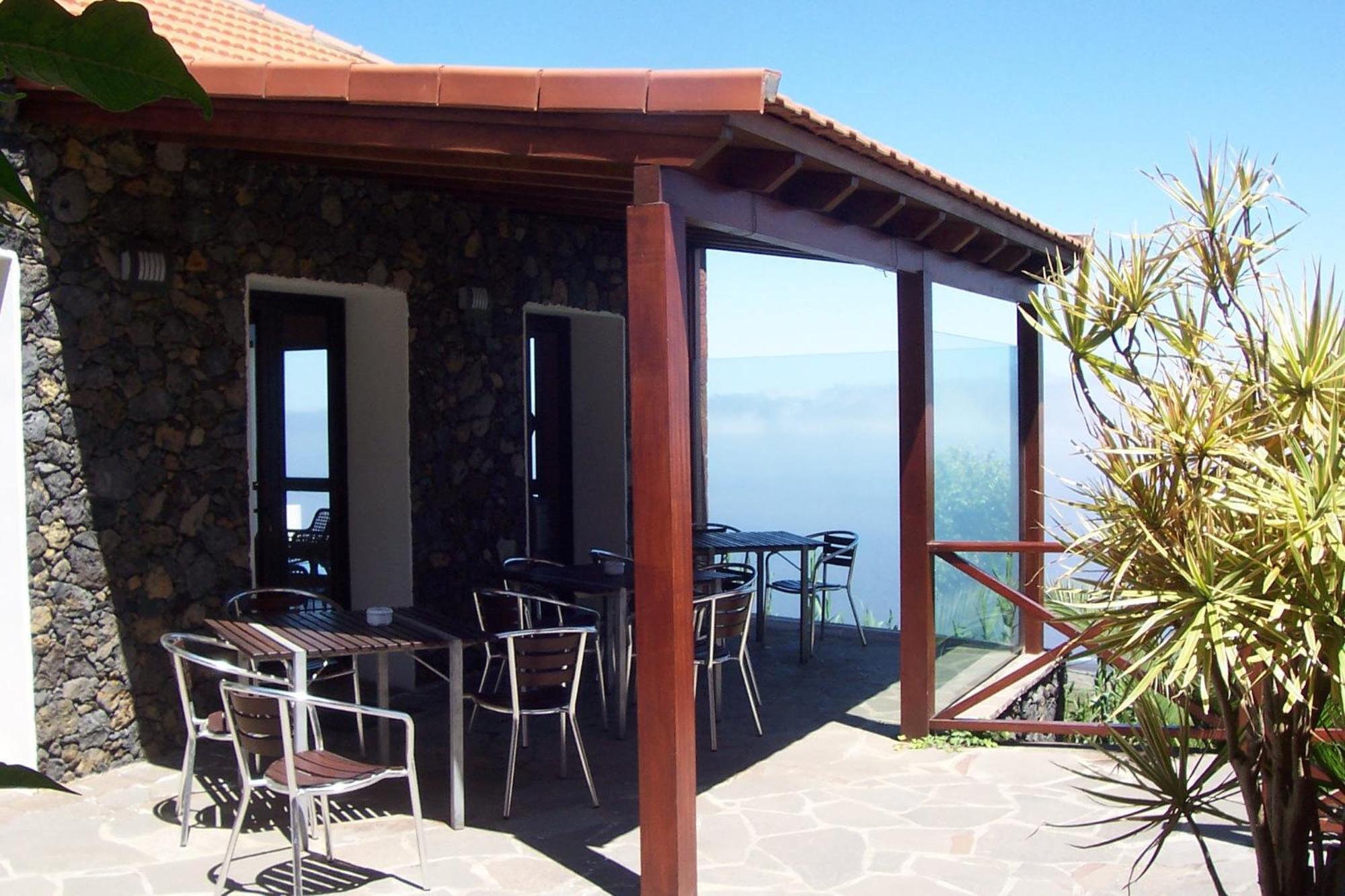 Hotel Villa El Mocanal Εξωτερικό φωτογραφία